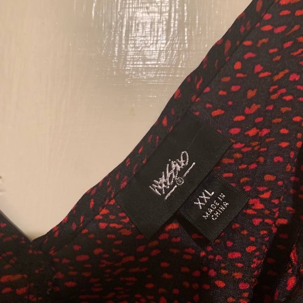 Missimo Dress - Picture 2 of 3